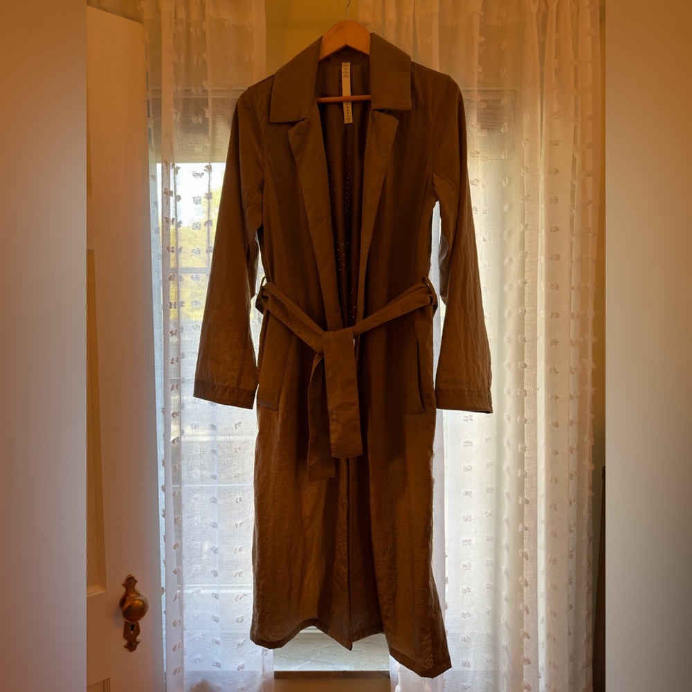 Lululemon Coat